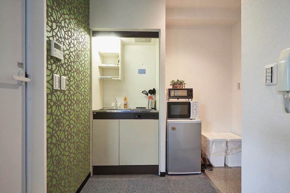 undefined FC House Shibuya 202 7