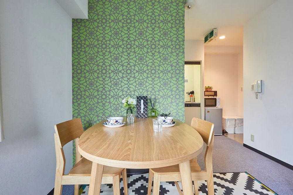 undefined FC House Shibuya 202 4