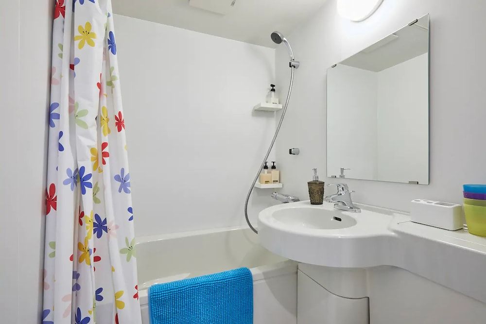 undefined FC House Shibuya 202 10