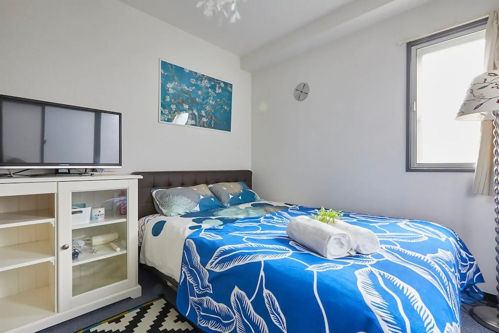 undefined FC House Shibuya 202