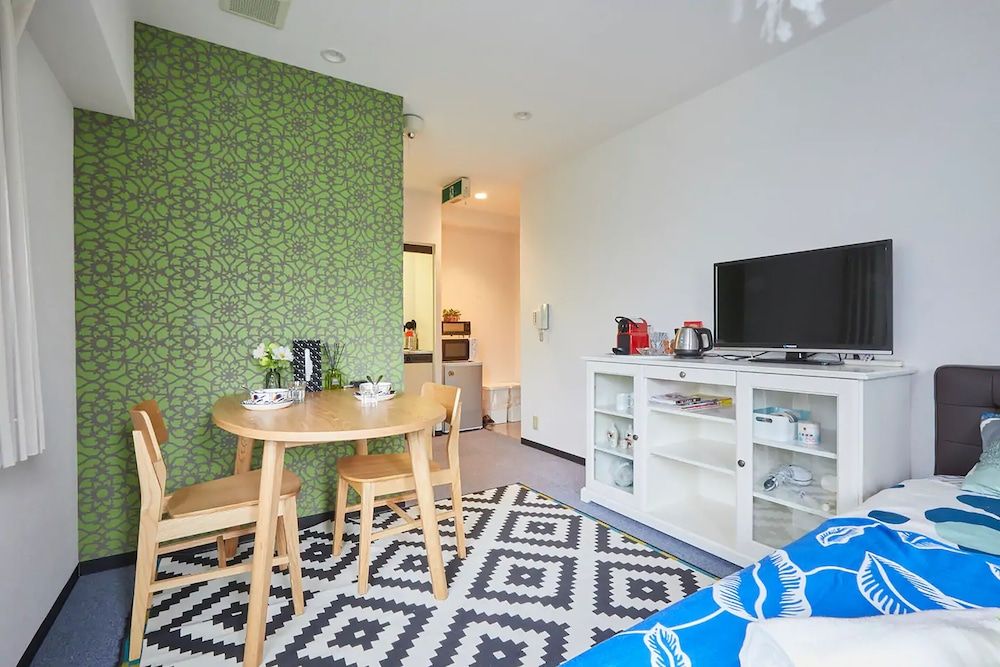 undefined FC House Shibuya 202 2