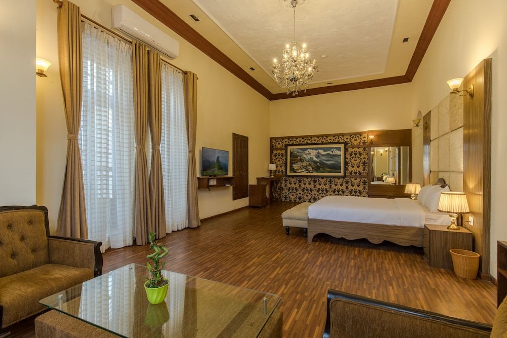 undefined Aranya Boutique Hotel 4