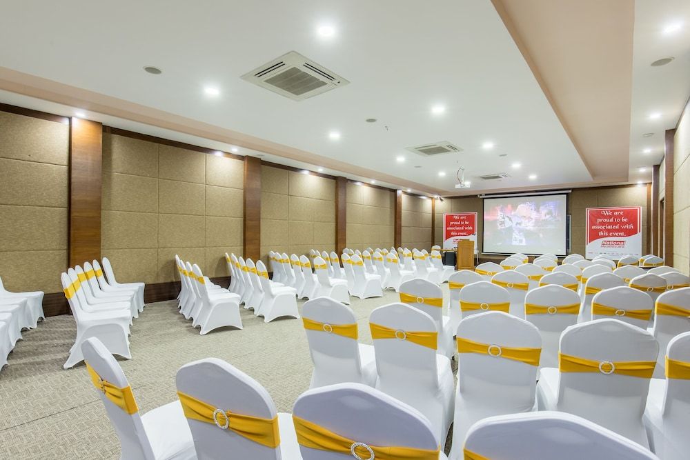 undefined Aranya Boutique Hotel 8