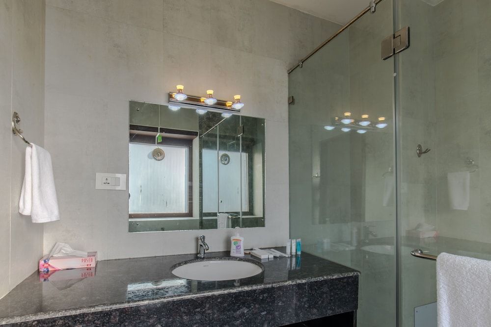 undefined Aranya Boutique Hotel 6