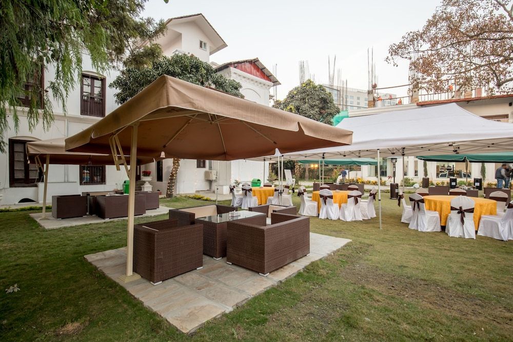 undefined Aranya Boutique Hotel 10