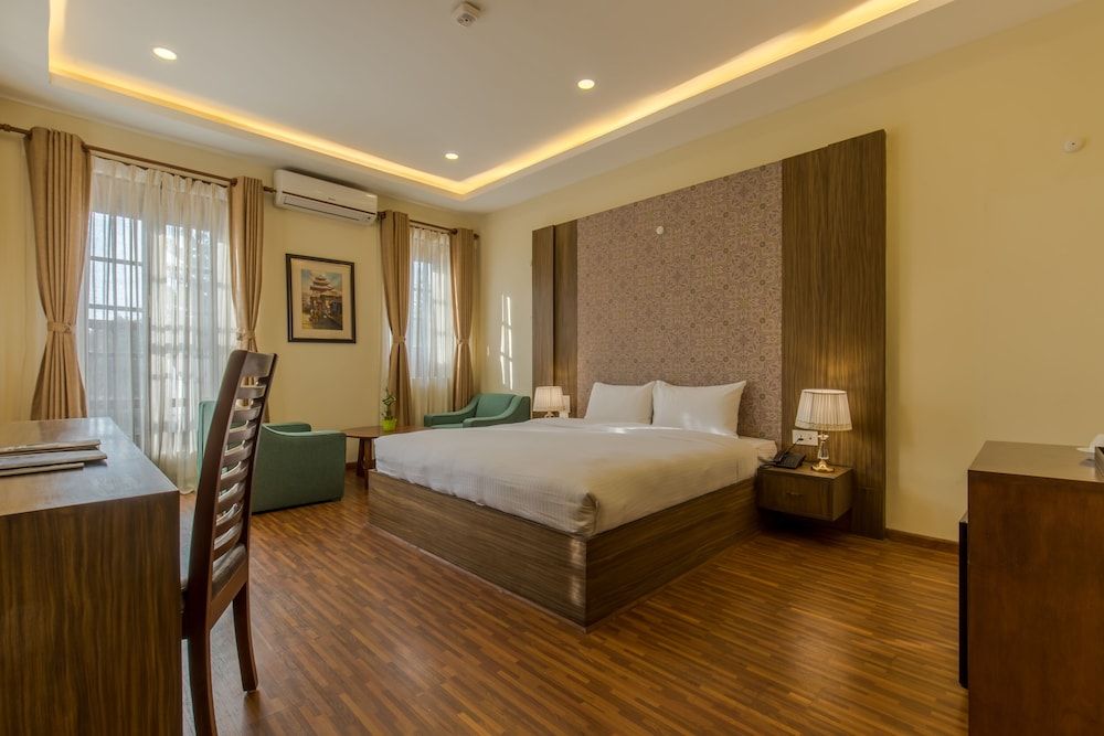 undefined Aranya Boutique Hotel 7