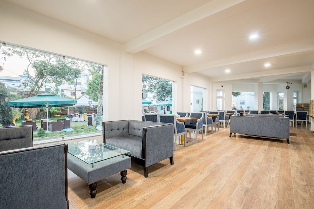 undefined Aranya Boutique Hotel 9