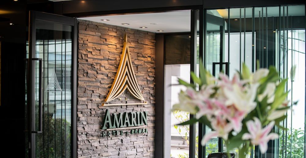 undefined Amarin Hotel Rama 8 7