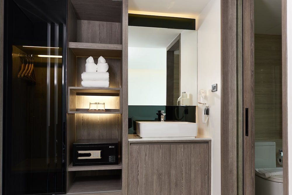 undefined Amarin Hotel Rama 8 5