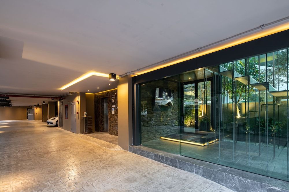 undefined Amarin Hotel Rama 8 3