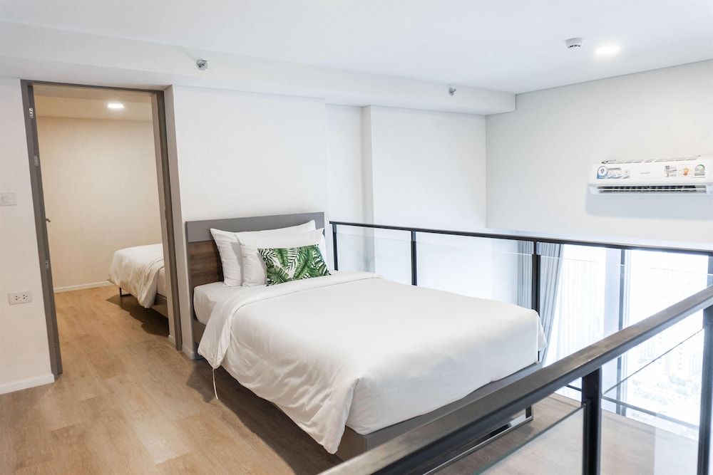 undefined Ramada by Wyndham Bangkok Sukhumvit 87 8