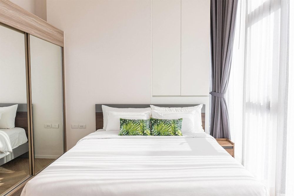 Duplex Family Suite