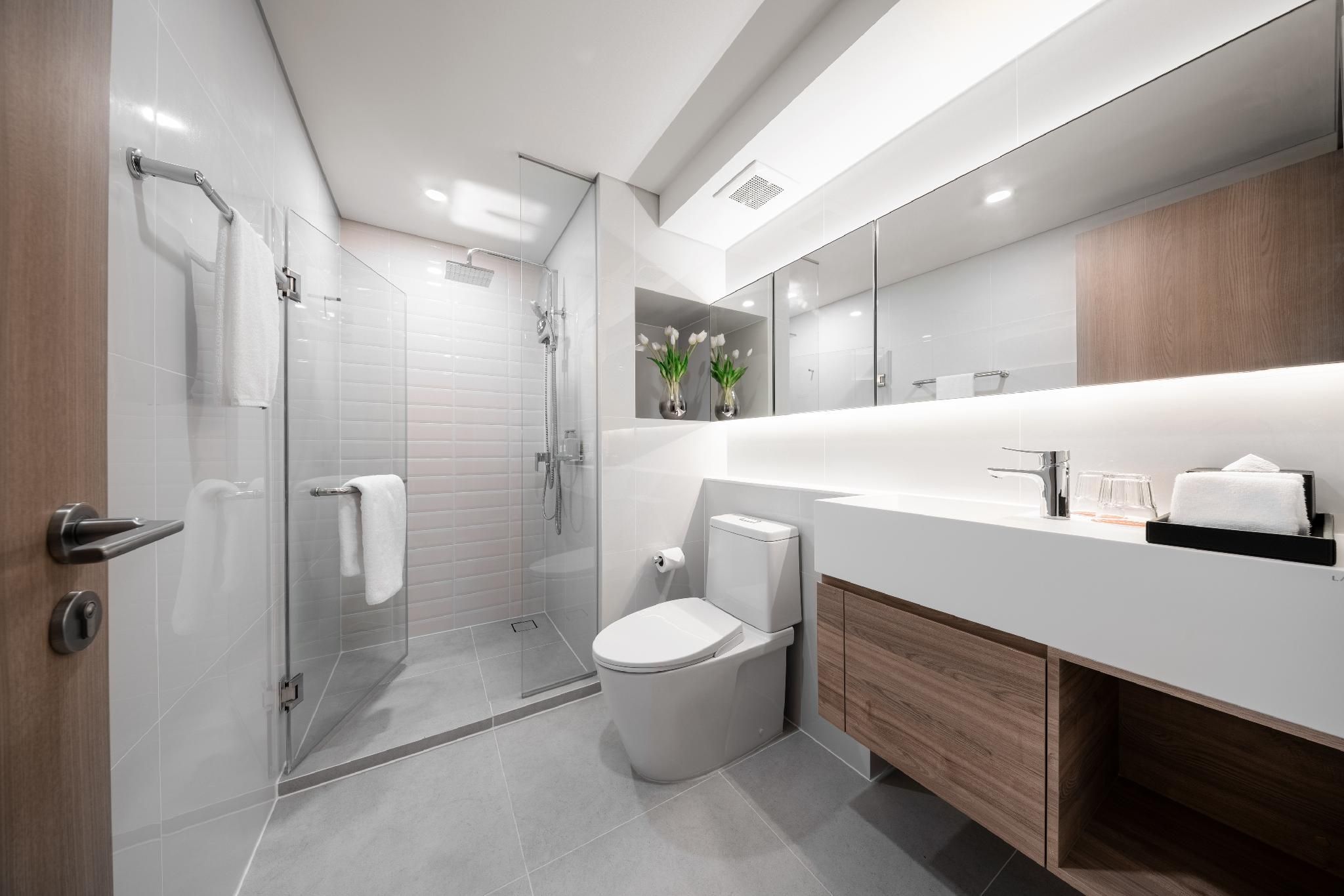 Studio Duplex Queen