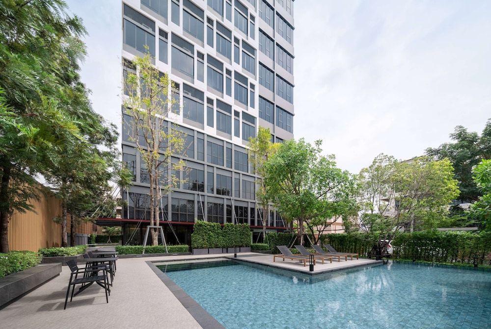 undefined Ramada by Wyndham Bangkok Sukhumvit 87 2