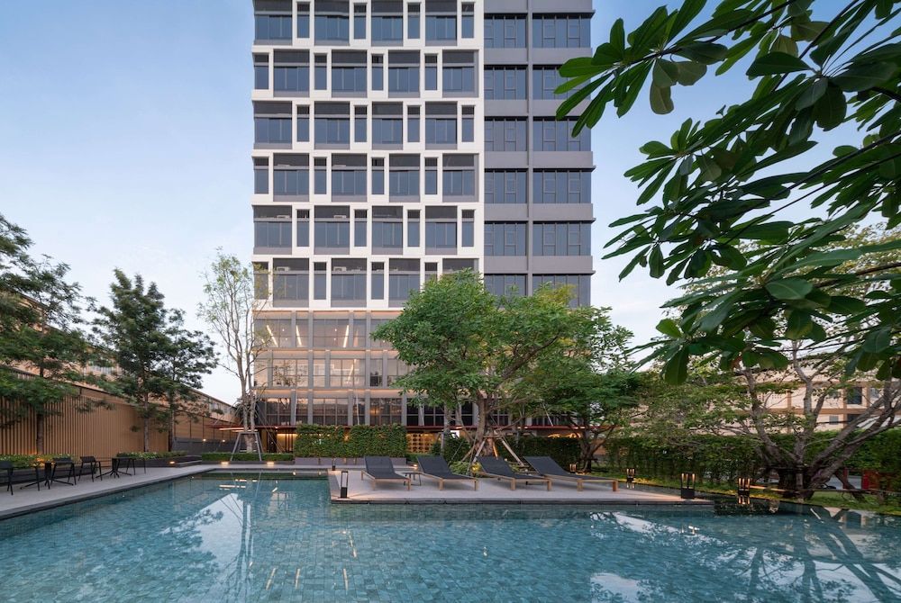 undefined Ramada by Wyndham Bangkok Sukhumvit 87 2