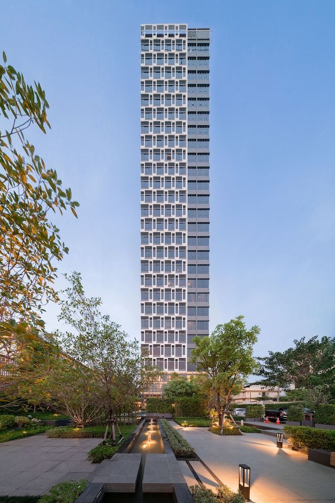 Building design