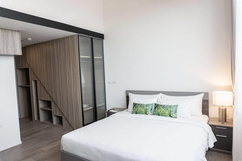 undefined Ramada by Wyndham Bangkok Sukhumvit 87 7