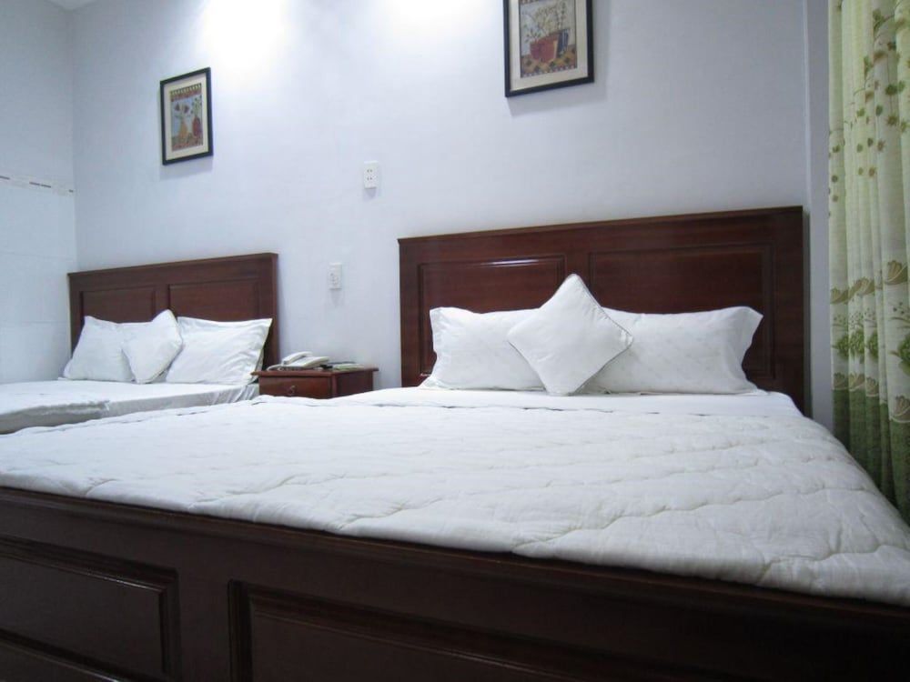 Xuan Dan Hotel Family Room