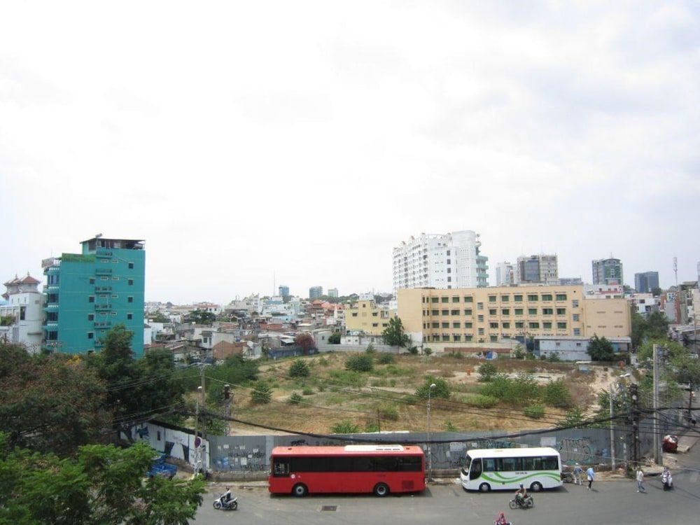 Xuan Dan Hotel Family Room 5