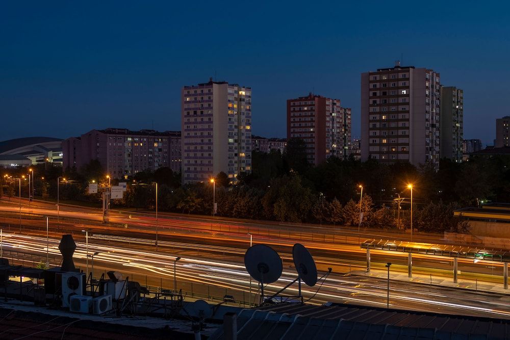 undefined Confores Hotel 7