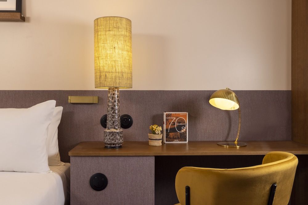 undefined Hotel Ernest 4