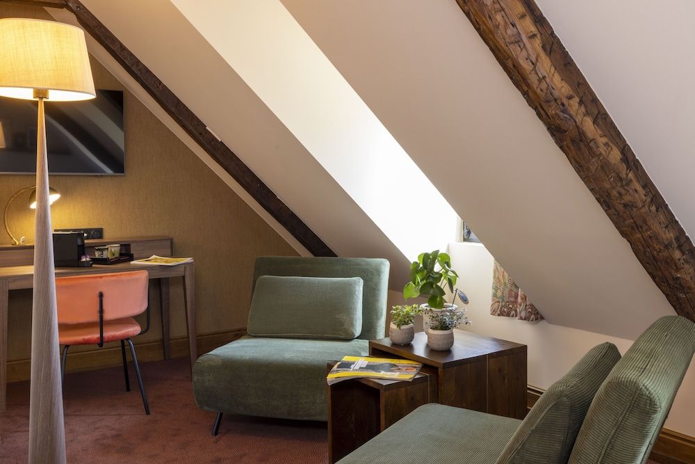 undefined Hotel Ernest