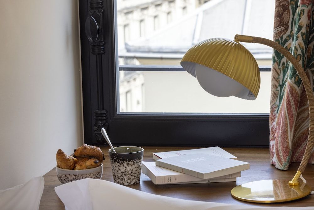 undefined Hotel Ernest 8