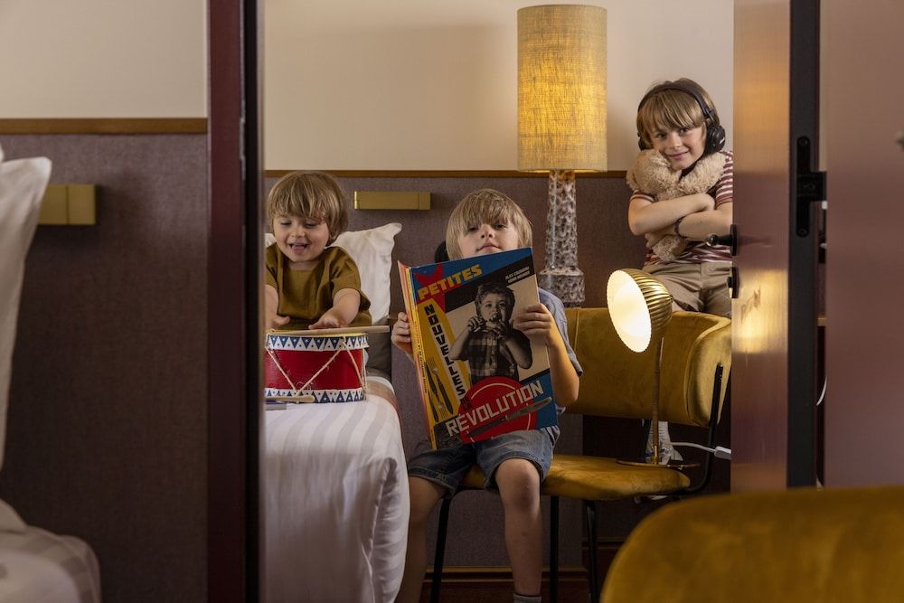 undefined Hotel Ernest 10