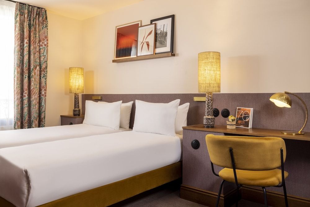 undefined Hotel Ernest 3