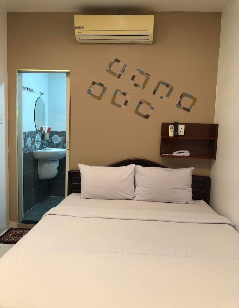 undefined Hoang Yen Nhi Hotel 3