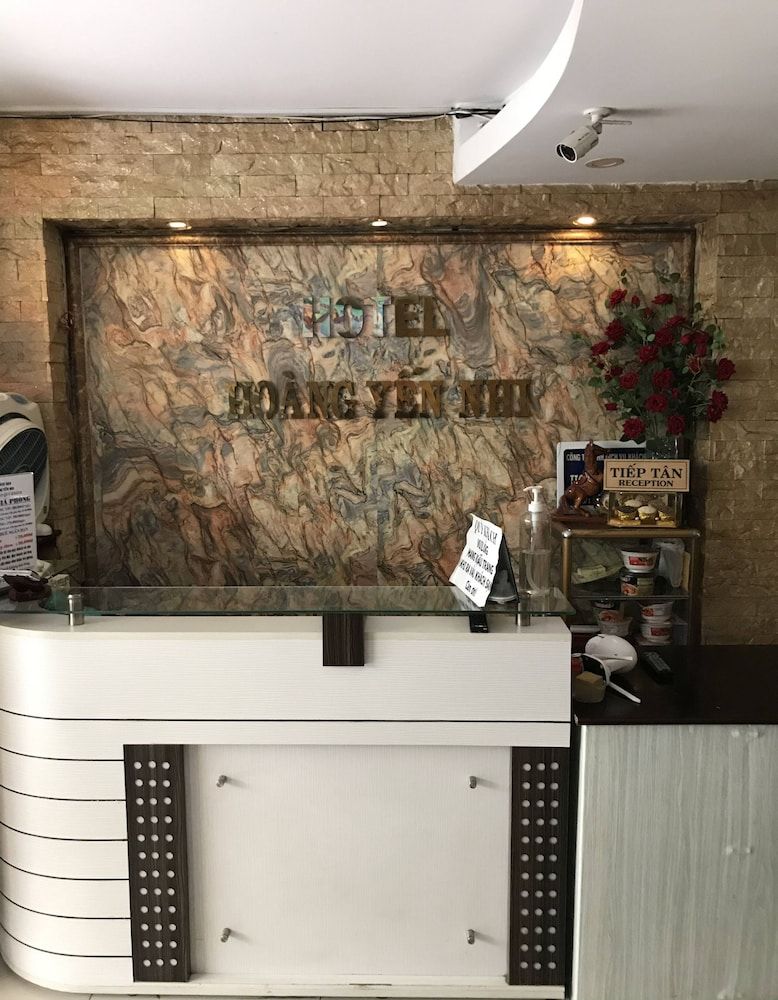 undefined Hoang Yen Nhi Hotel 9