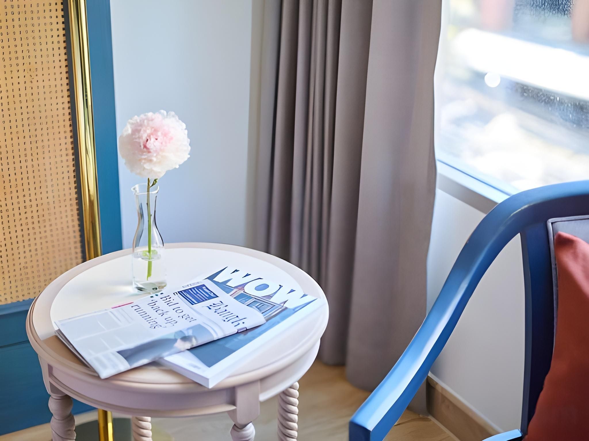 Cosy Suite Twin and King