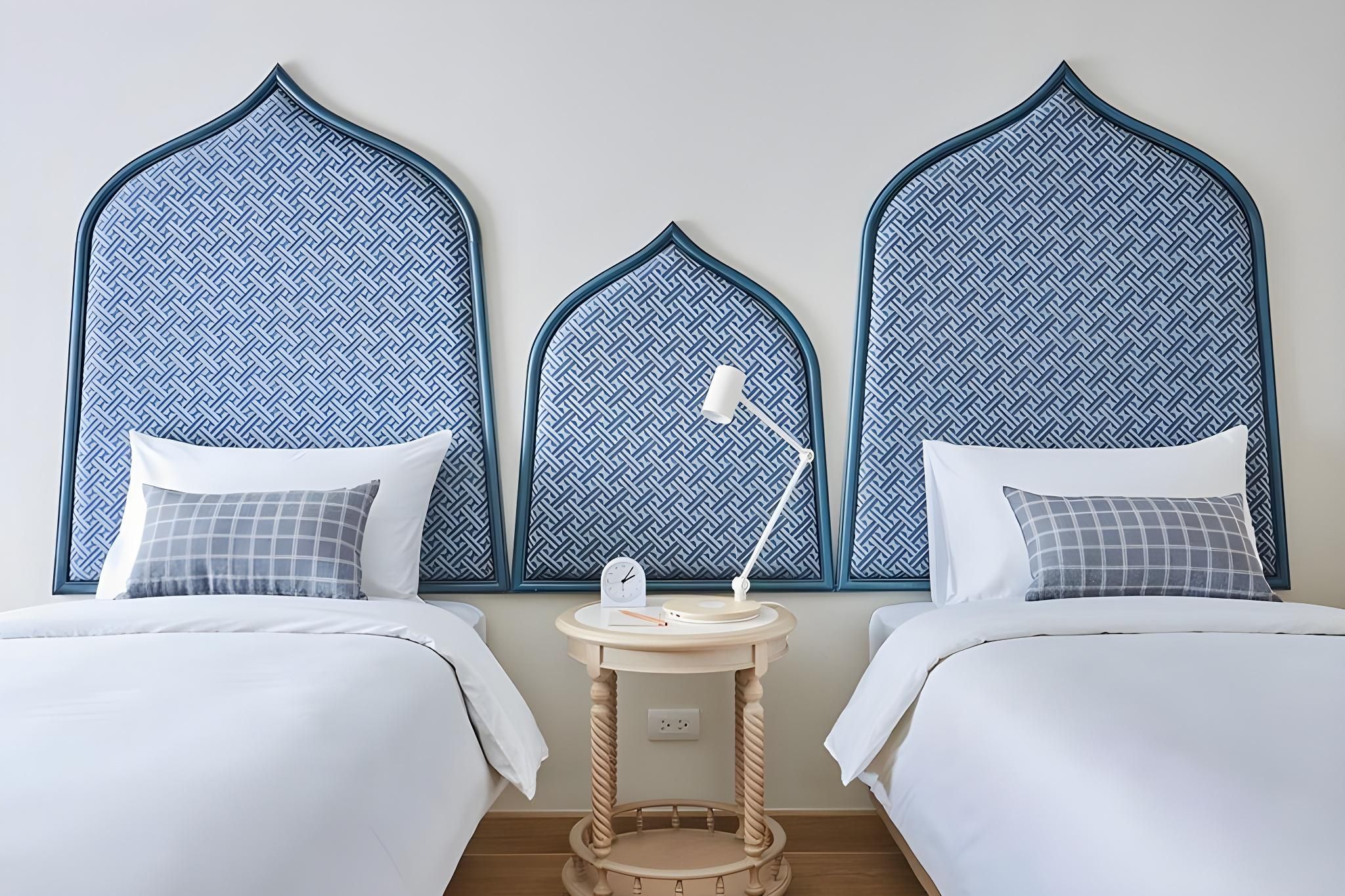 Cosy Suite Twin and King