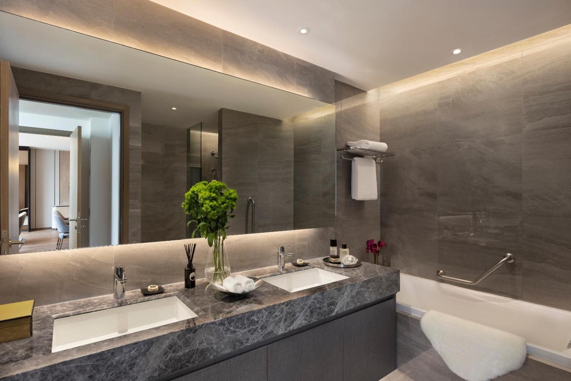 undefined Ascott Embassy Sathorn Bangkok 3