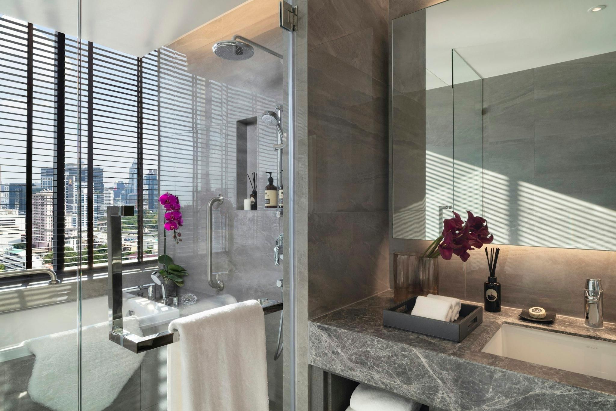 undefined Ascott Embassy Sathorn Bangkok 5