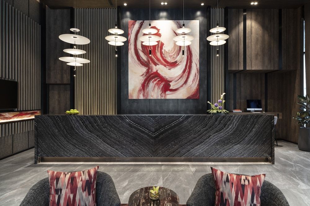 undefined Ascott Embassy Sathorn Bangkok 10