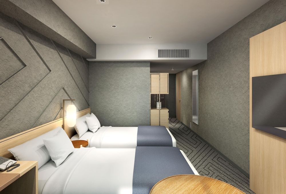 undefined Asakusa View Hotel Annex Rokku 9