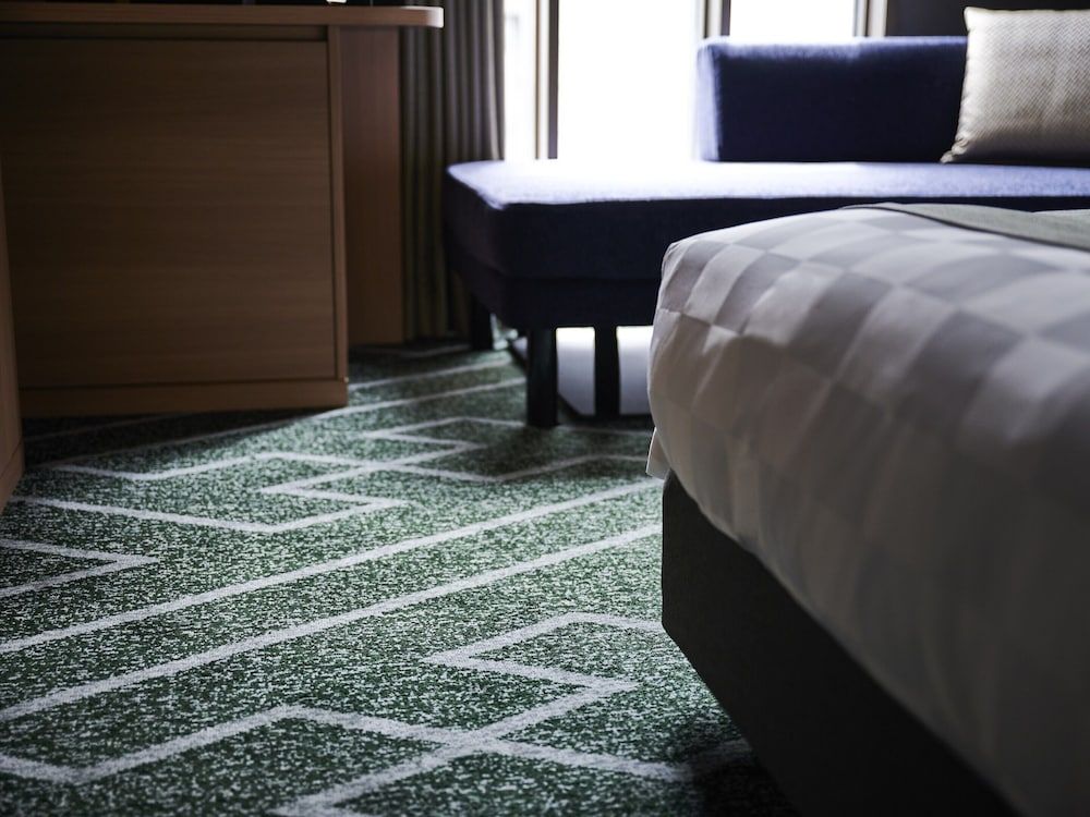 Accessible Twin Room