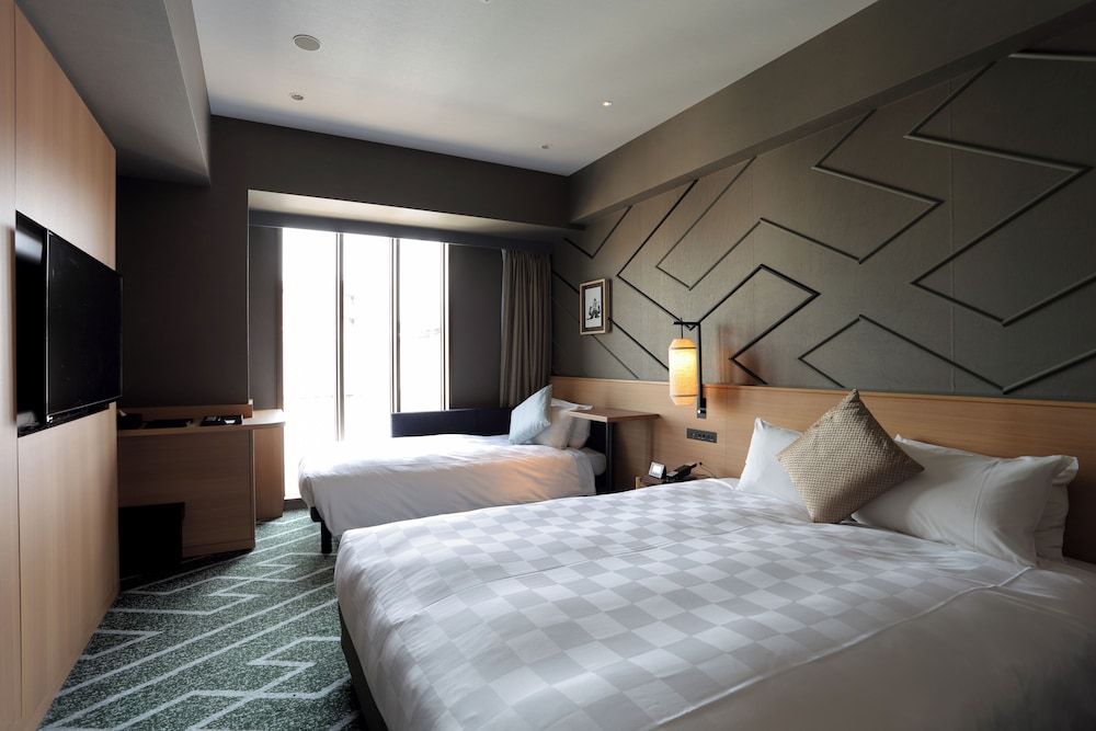 undefined Asakusa View Hotel Annex Rokku 5