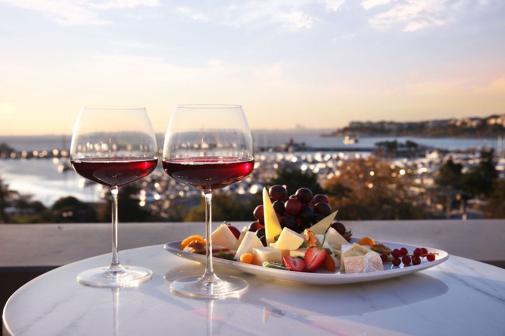 undefined 39 Kalamis Marina Hotel 10