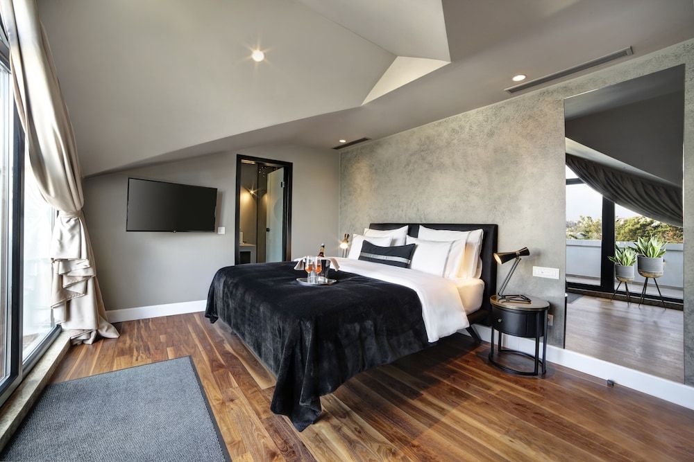 undefined 39 Kalamis Marina Hotel 5