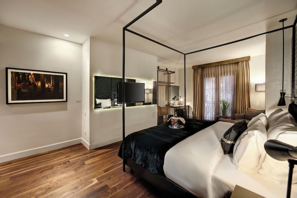 undefined 39 Kalamis Marina Hotel 4