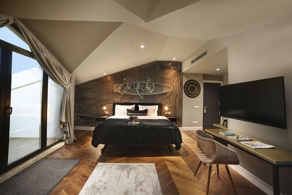 undefined 39 Kalamis Marina Hotel