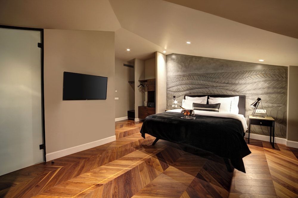 undefined 39 Kalamis Marina Hotel 3