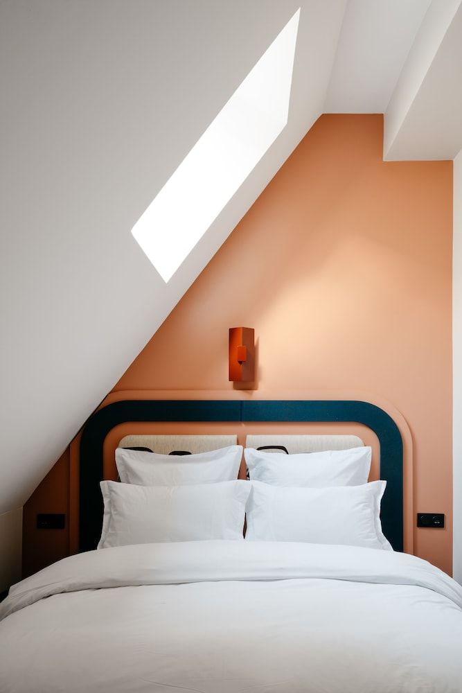 undefined Edgar Suites Louvre - Jour 4