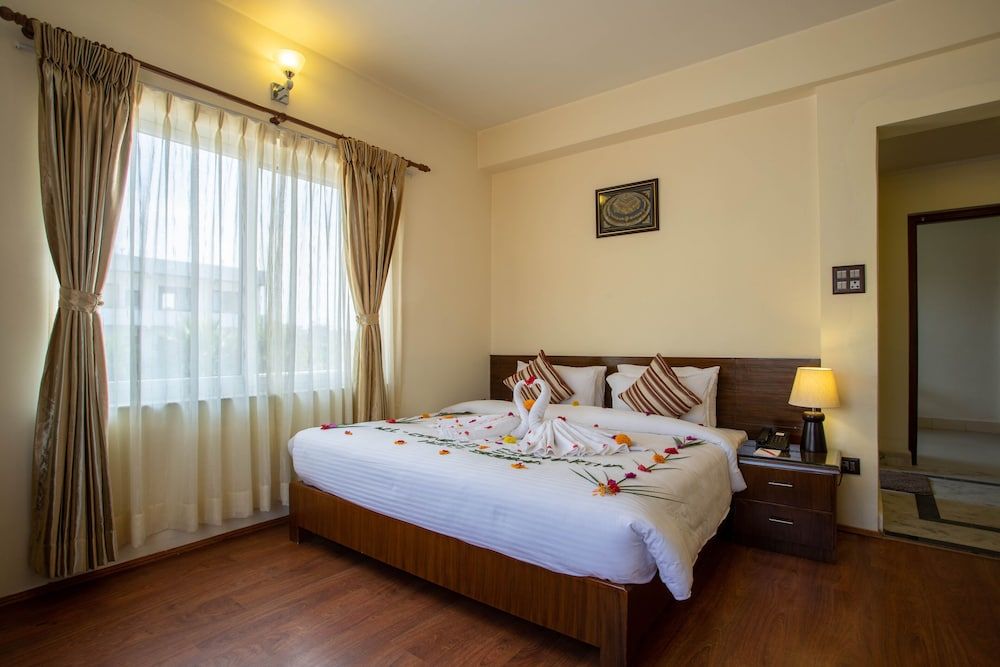 undefined Siddhartha Boutique Hotel Boudha 3