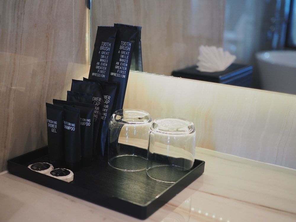 Hermann Hotel Pattaya Urban Twin Room 15