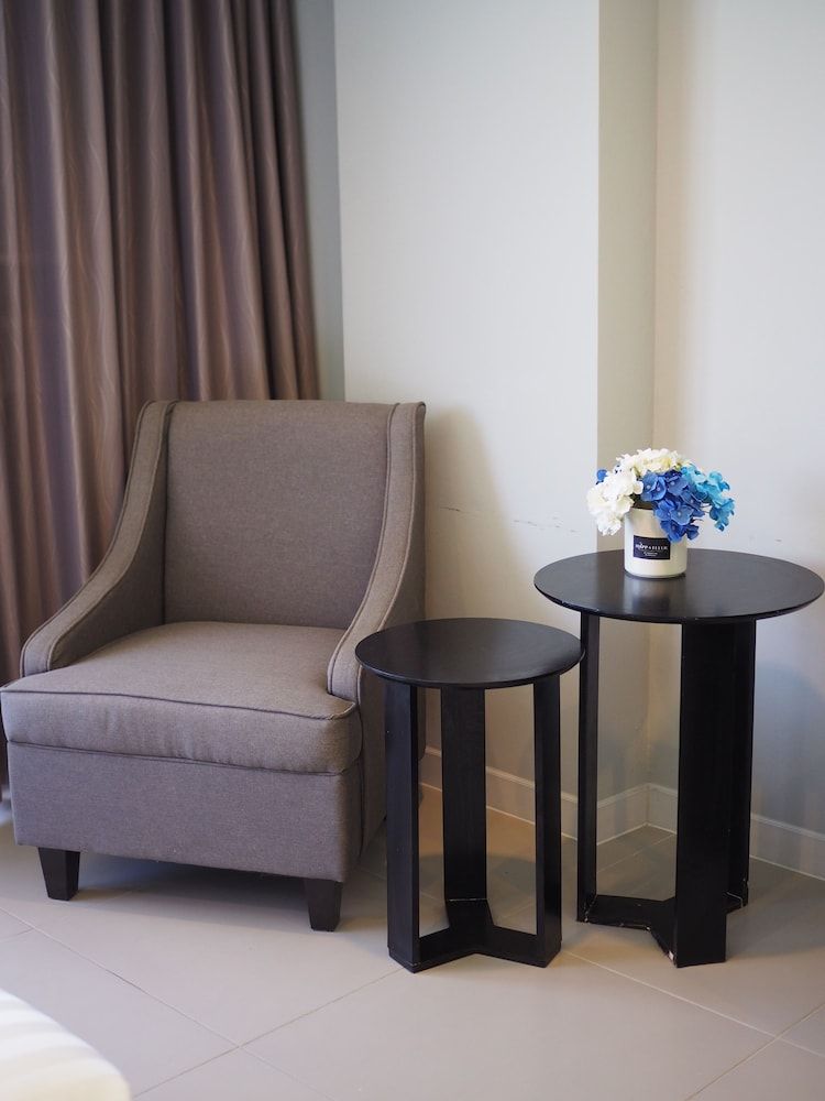 Hermann Hotel Pattaya Urban Twin Room 14