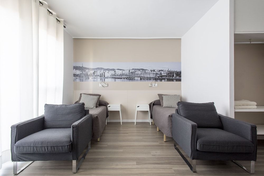 undefined Residencia Universitaria Resa Campus del Mar 4