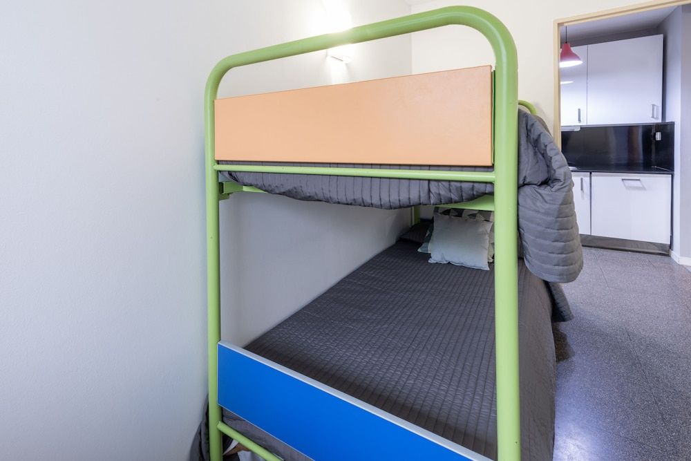 undefined Residencia Universitaria Resa Campus del Mar 8